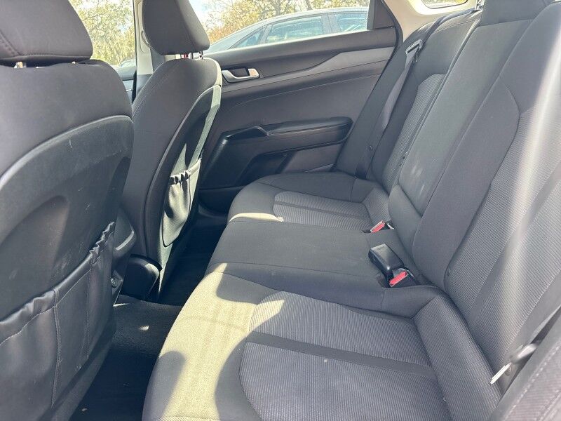 2023 Kia K5 LXS Seffner FL