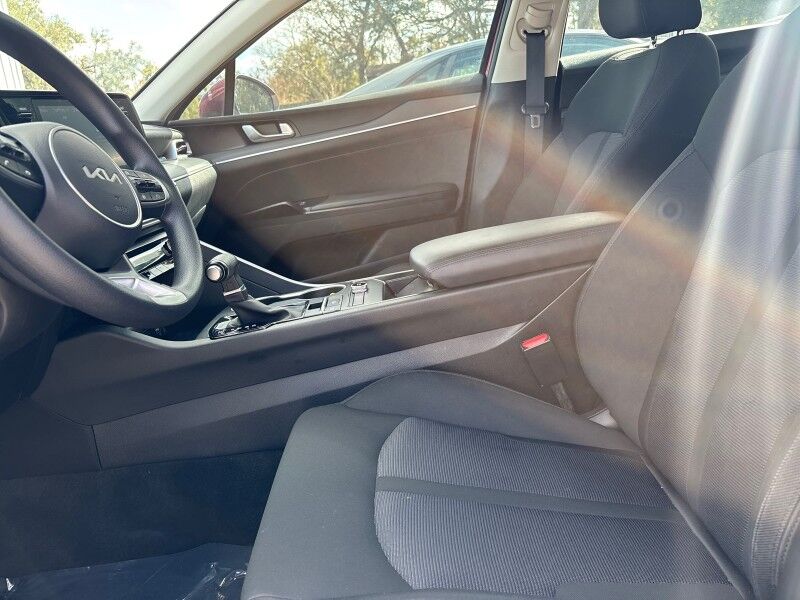 2023 Kia K5 LXS Seffner FL
