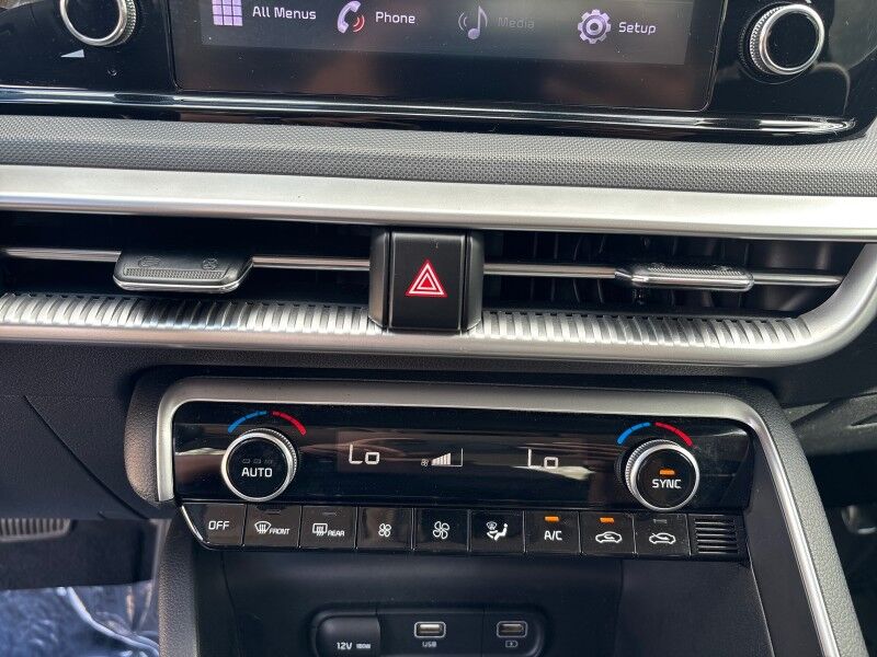 2023 Kia K5 LXS Seffner FL