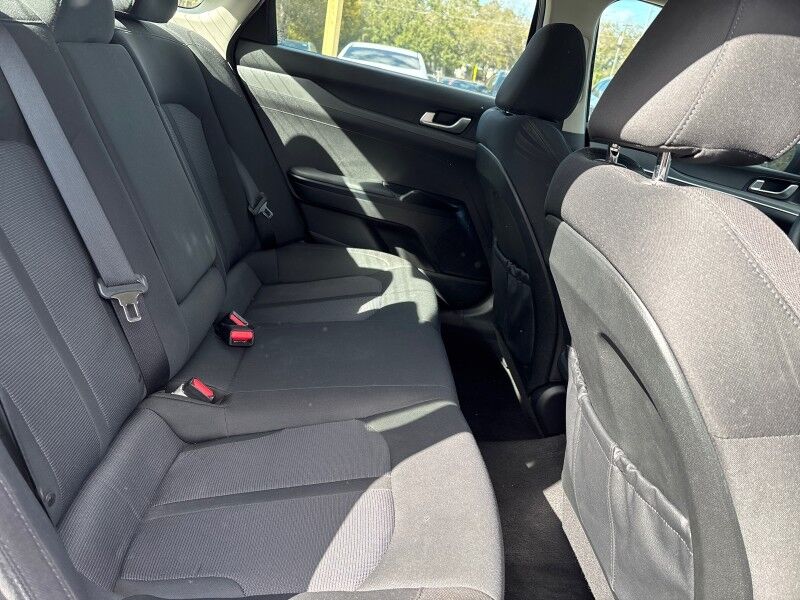 2023 Kia K5 LXS Seffner FL