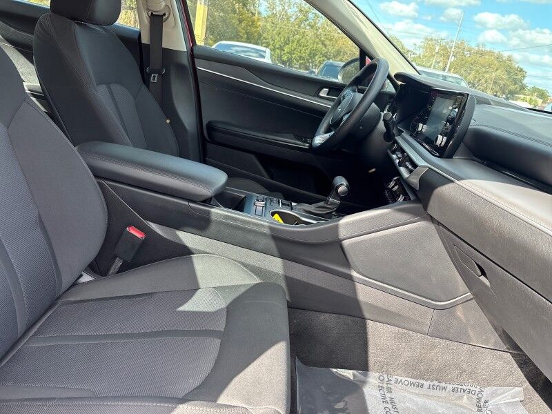 2023 Kia K5 LXS Seffner FL