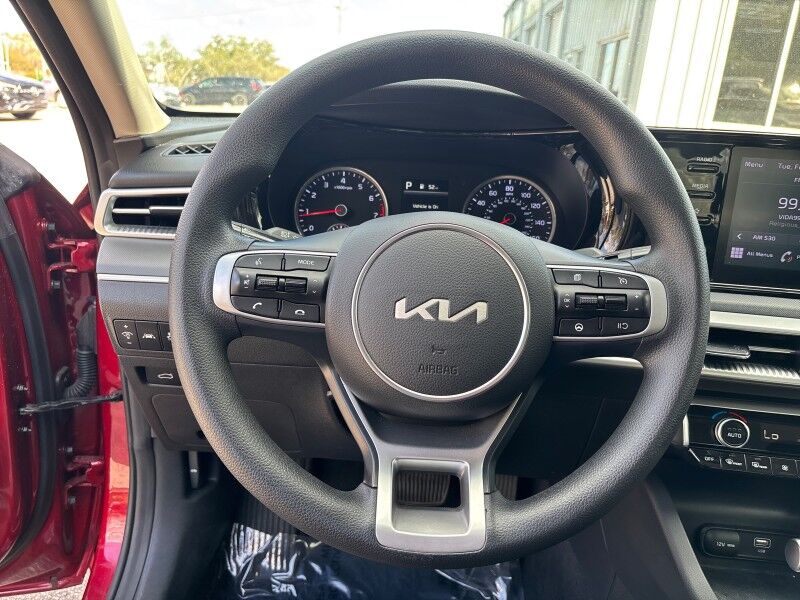 2023 Kia K5 LXS Seffner FL