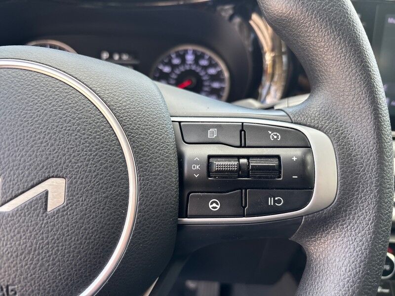 2023 Kia K5 LXS Seffner FL