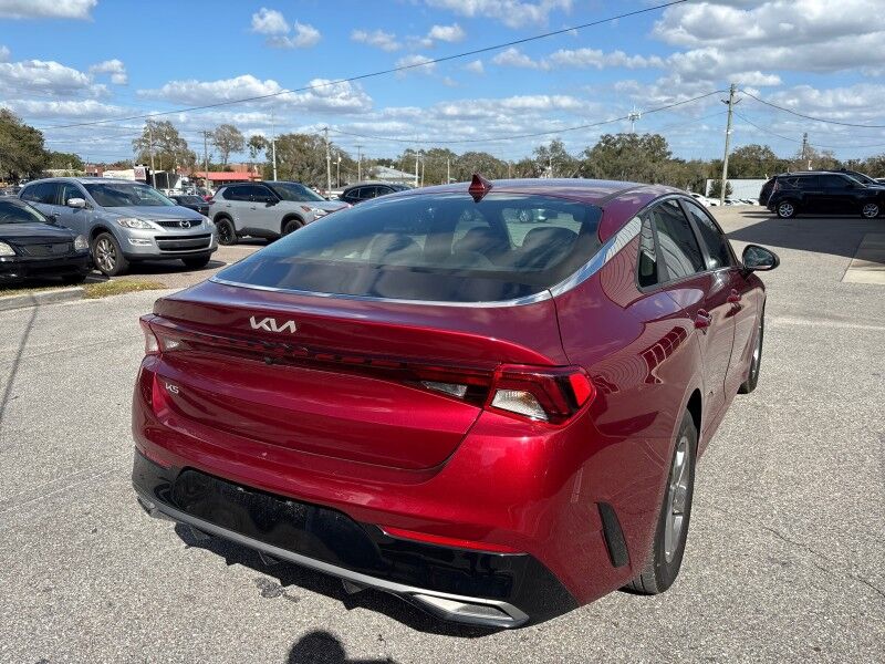 2023 Kia K5 LXS Seffner FL