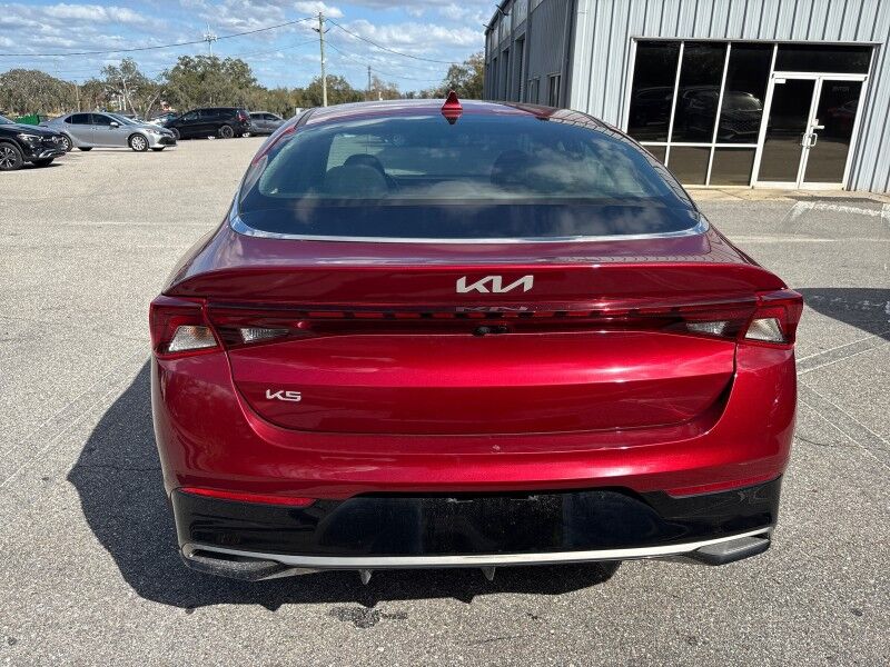 2023 Kia K5 LXS Seffner FL