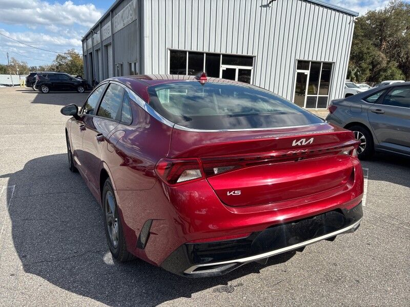 2023 Kia K5 LXS Seffner FL
