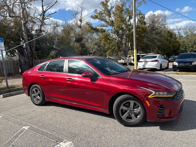 2023 Kia K5 LXS Seffner FL