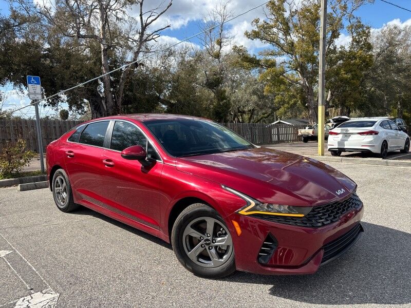 2023 Kia K5 LXS Seffner FL