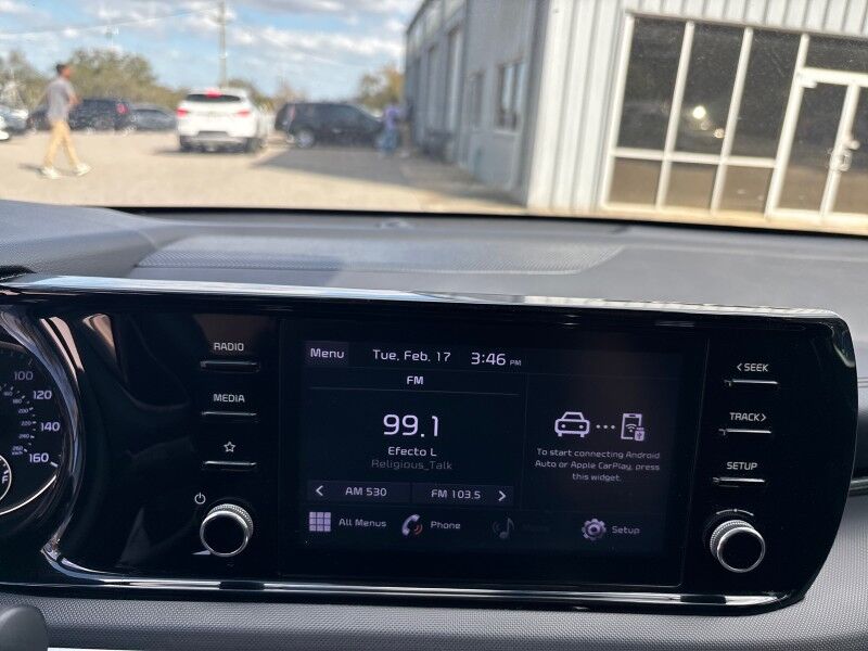 2023 Kia K5 LXS Seffner FL