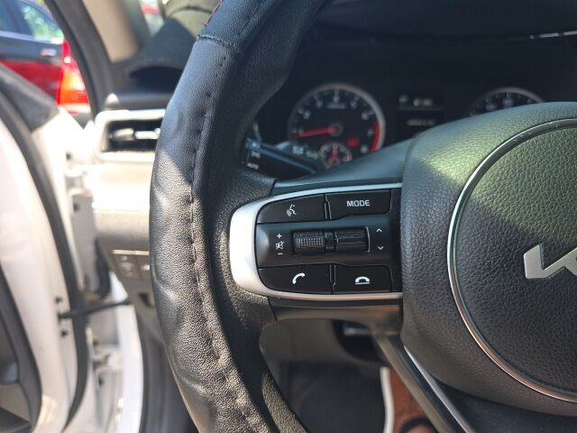 2023 Kia K5 LXS St. Augustine FL