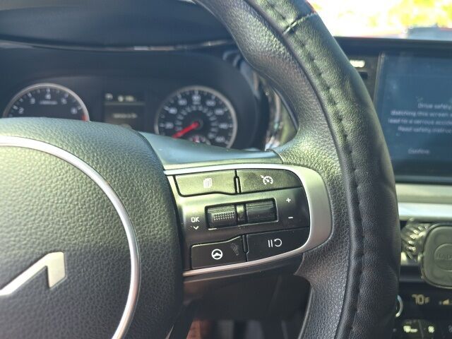 2023 Kia K5 LXS St. Augustine FL