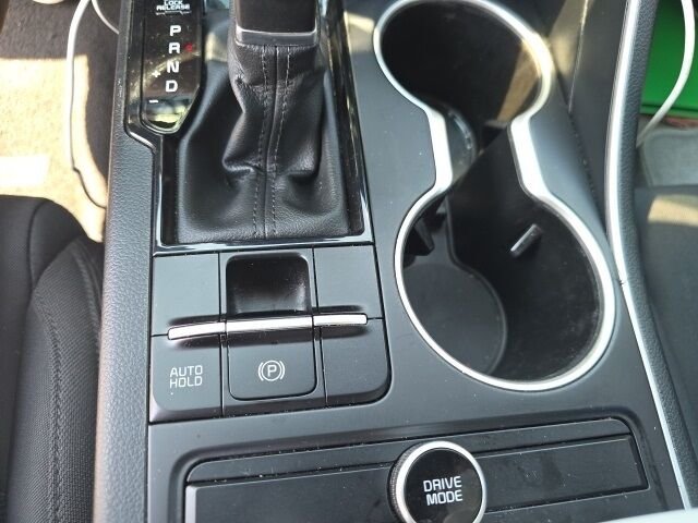 2023 Kia K5 LXS St. Augustine FL