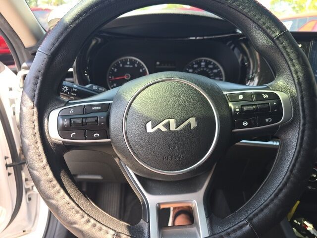 2023 Kia K5 LXS St. Augustine FL
