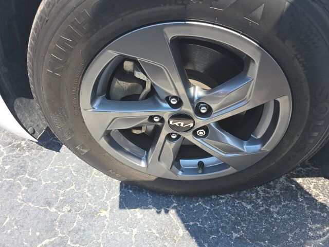 2023 Kia K5 LXS St. Augustine FL