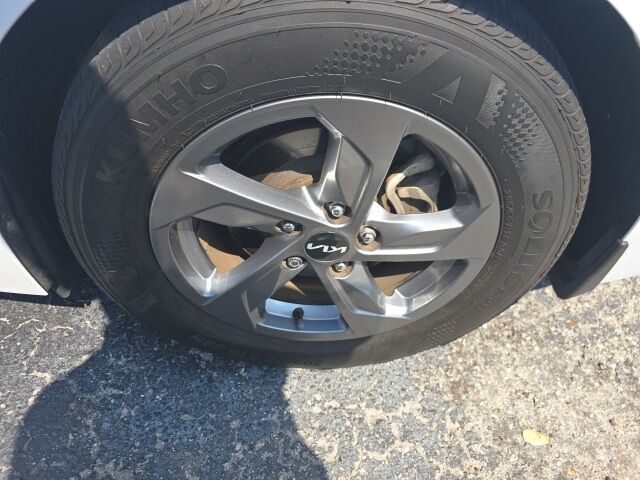 2023 Kia K5 LXS St. Augustine FL