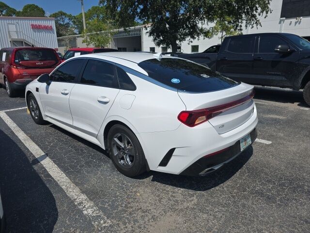 2023 Kia K5 LXS St. Augustine FL
