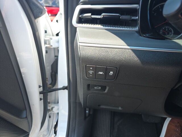 2023 Kia K5 LXS St. Augustine FL