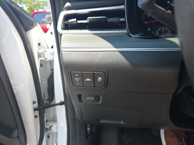 2023 Kia K5 LXS St. Augustine FL