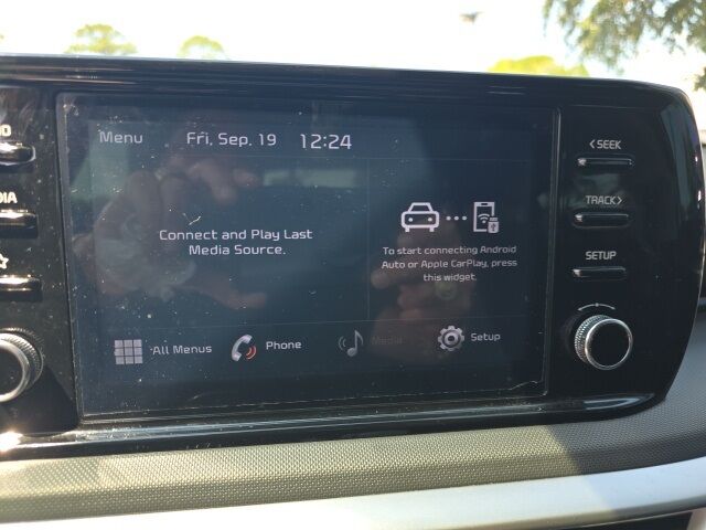 2023 Kia K5 LXS St. Augustine FL
