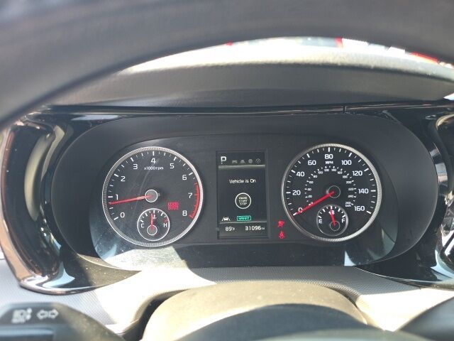 2023 Kia K5 LXS St. Augustine FL