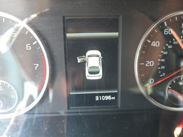 2023 Kia K5 LXS St. Augustine FL