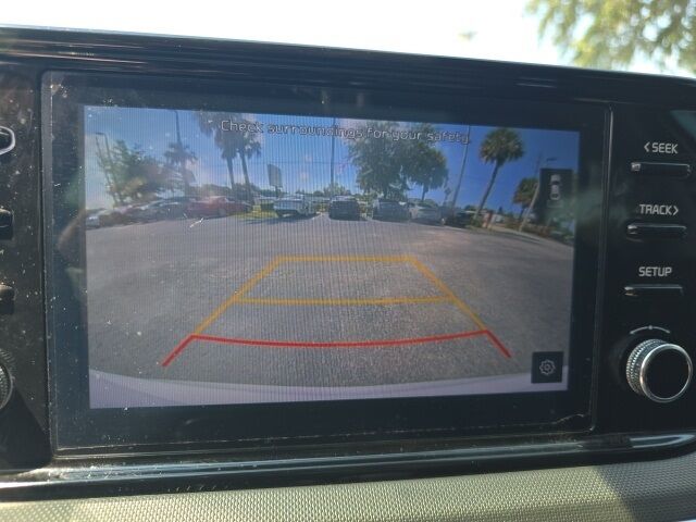 2023 Kia K5 LXS St. Augustine FL