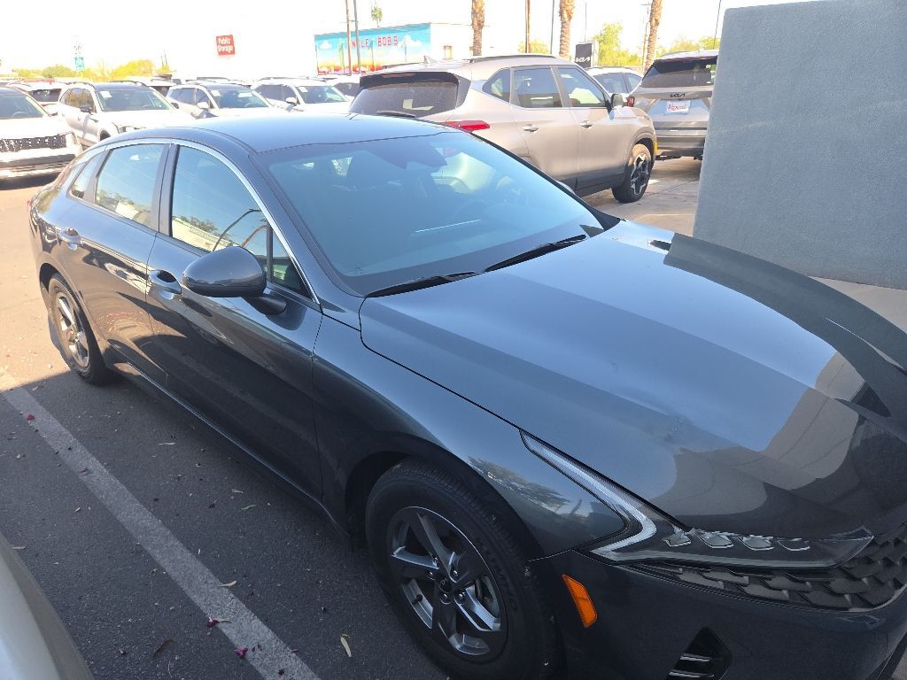 2023 Kia K5 LXS Tucson AZ