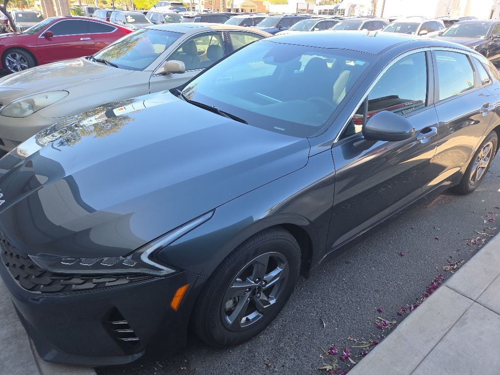 2023 Kia K5 LXS Tucson AZ