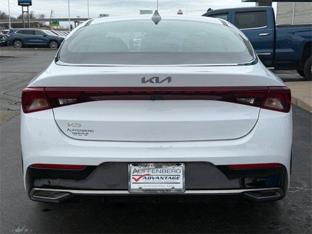 2023 Kia K5 LXS Farmington MO