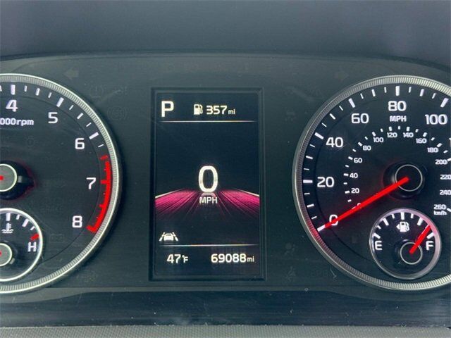 2023 Kia K5 LXS Farmington MO