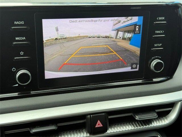 2023 Kia K5 LXS Farmington MO