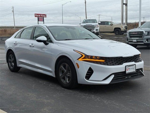 2023 Kia K5 LXS Farmington MO