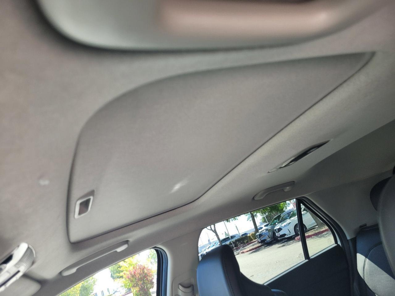 2023 Kia NIRO EV WAVE Roseville CA