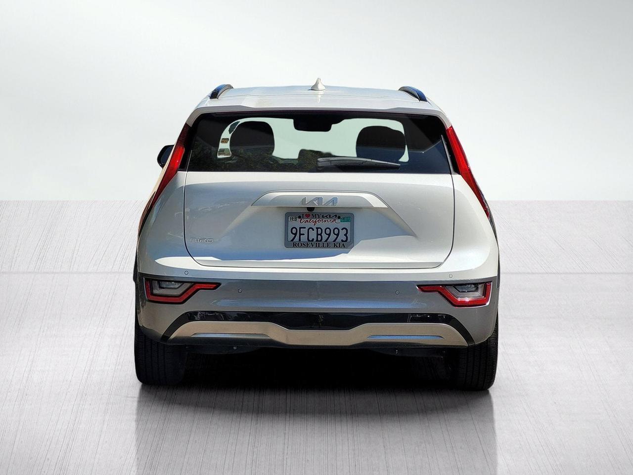 2023 Kia NIRO EV WAVE Roseville CA