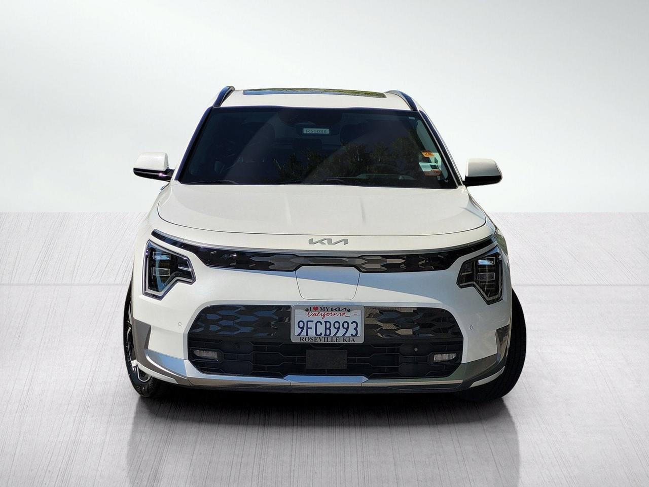 2023 Kia NIRO EV WAVE Roseville CA