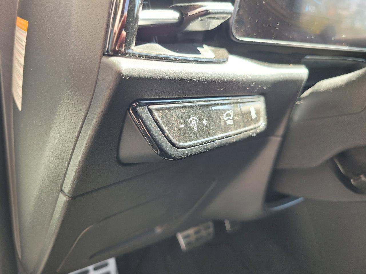 2023 Kia NIRO EV WAVE Roseville CA
