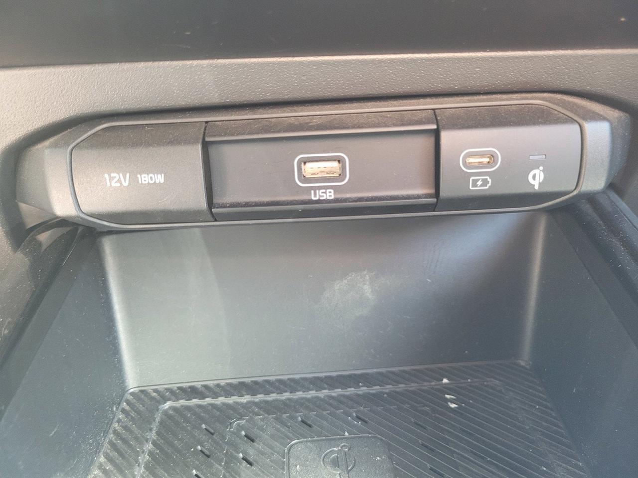 2023 Kia NIRO EV WAVE Roseville CA