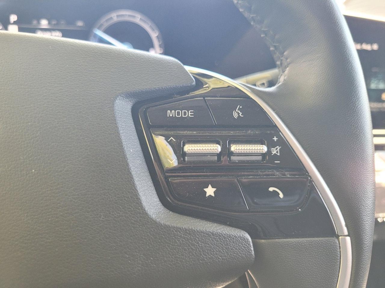 2023 Kia NIRO EV WAVE Roseville CA