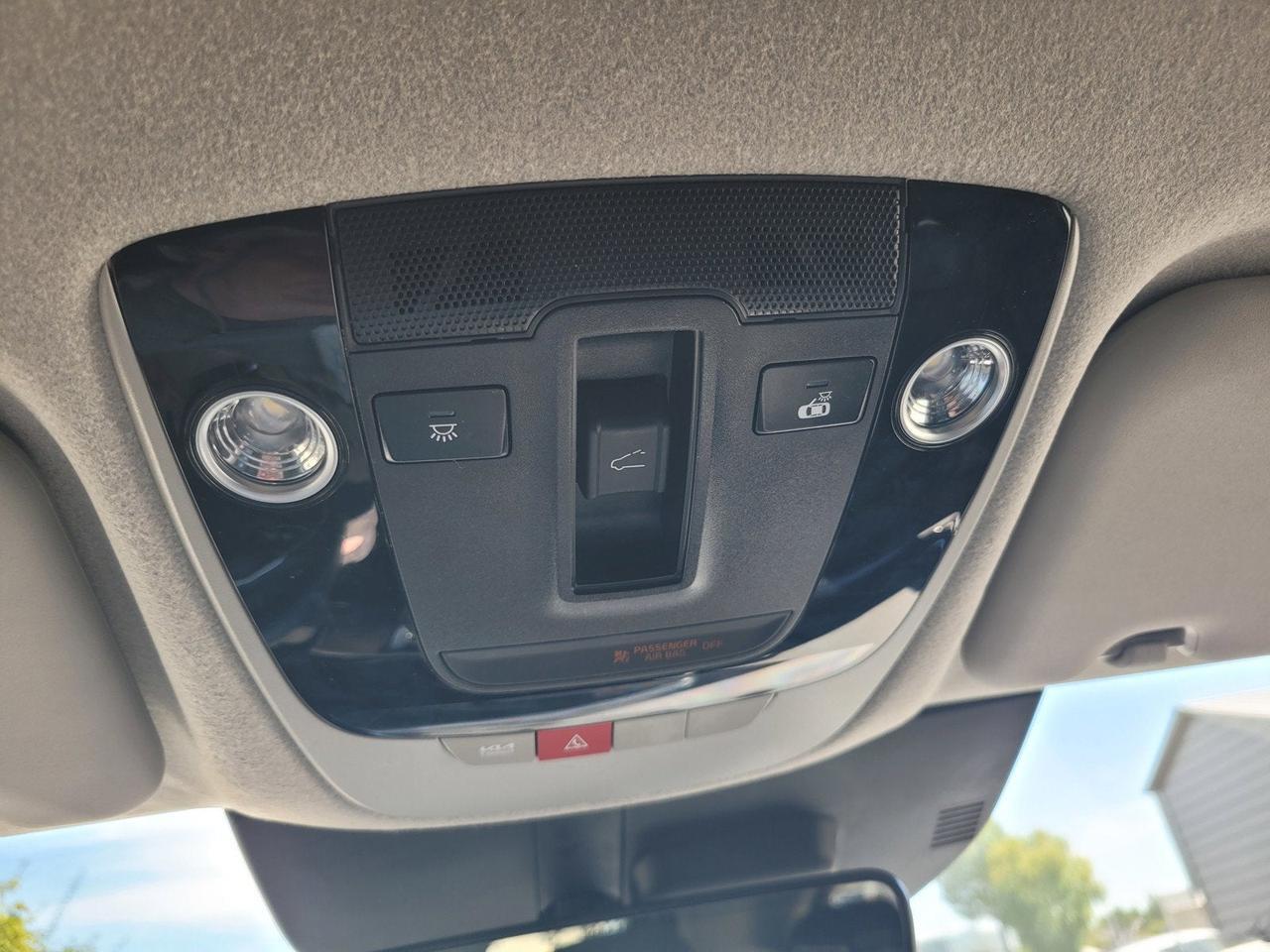 2023 Kia NIRO EV WAVE Roseville CA