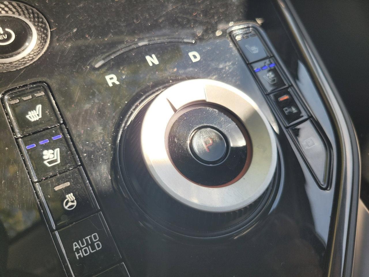 2023 Kia NIRO EV WAVE Roseville CA