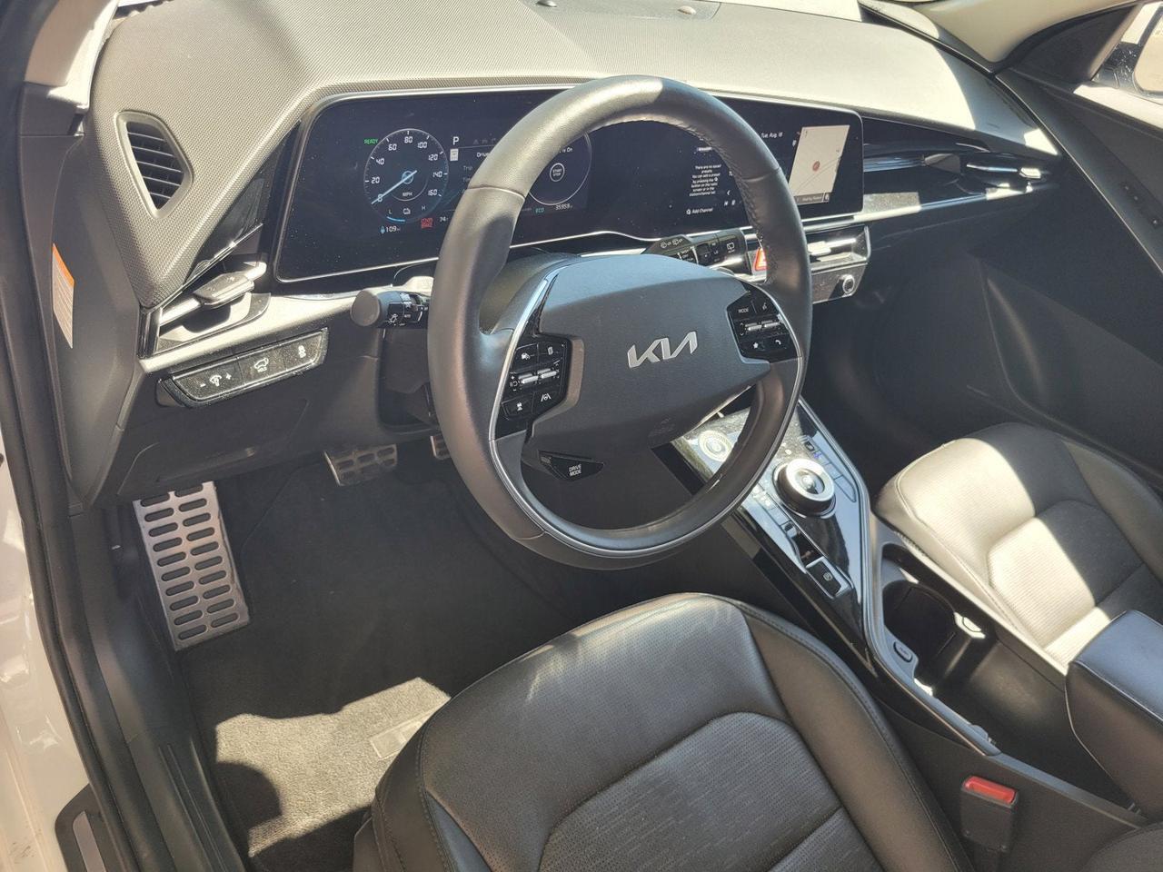 2023 Kia NIRO EV WAVE Roseville CA