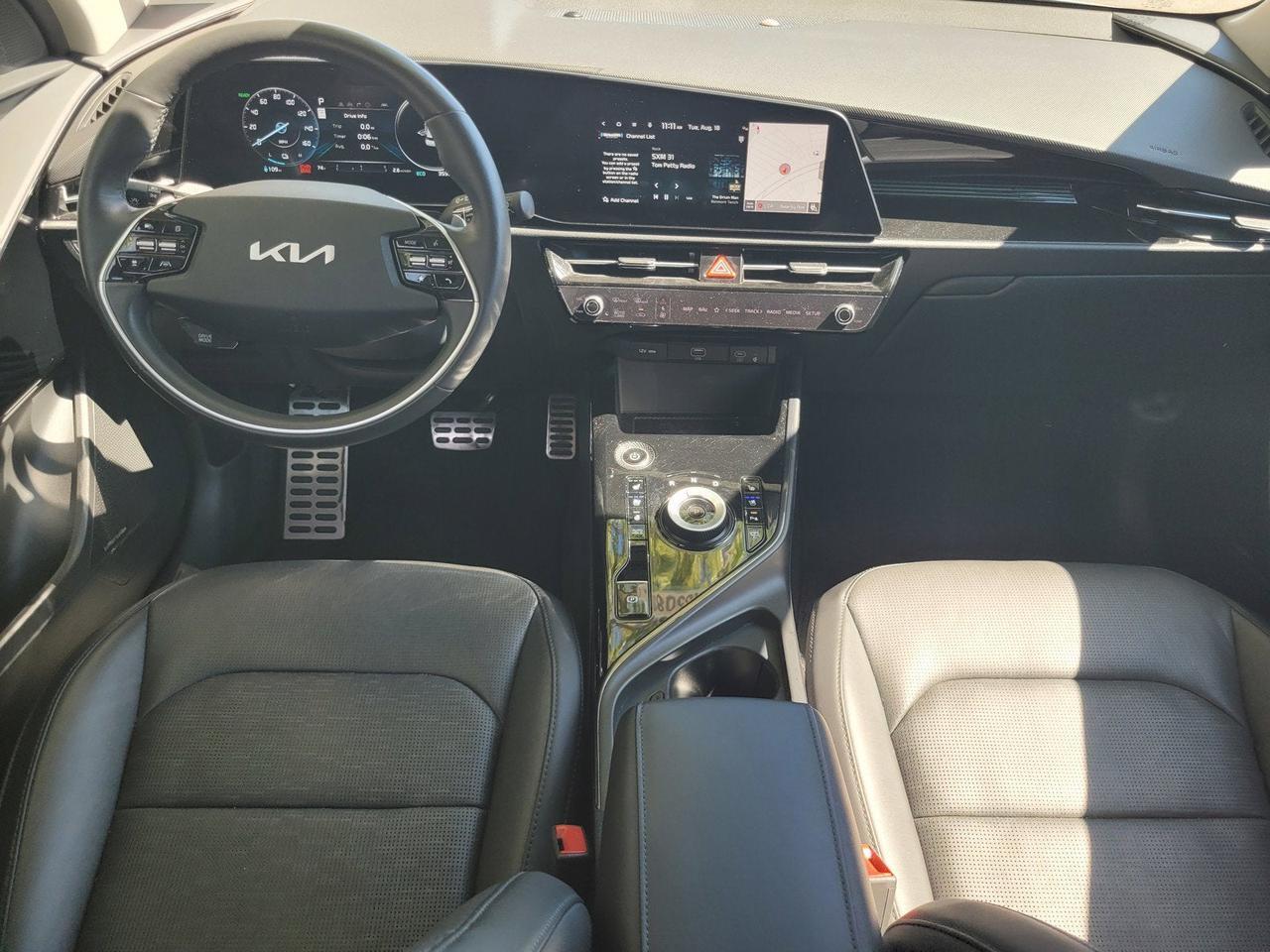 2023 Kia NIRO EV WAVE Roseville CA