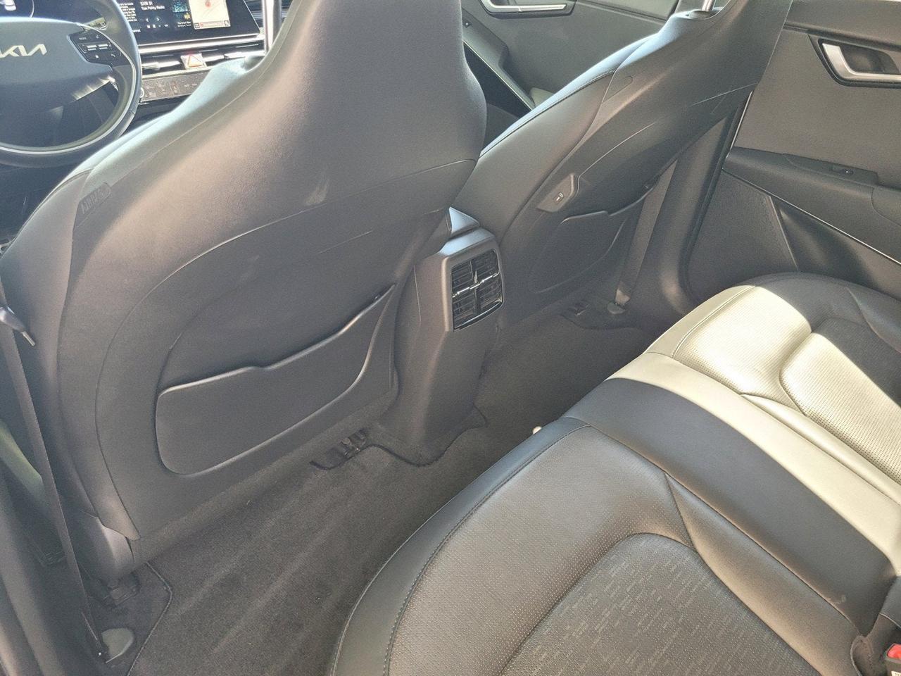 2023 Kia NIRO EV WAVE Roseville CA