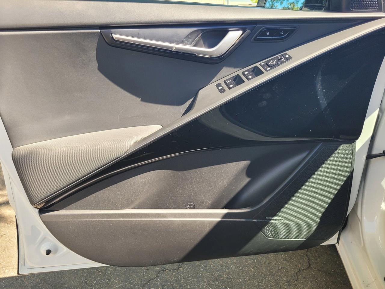 2023 Kia NIRO EV WAVE Roseville CA