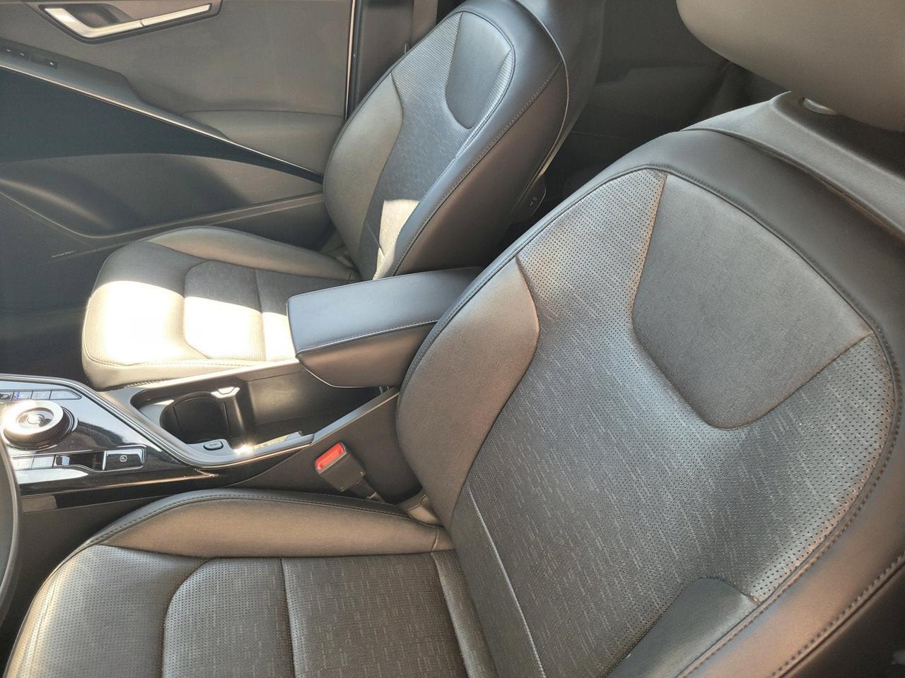 2023 Kia NIRO EV WAVE Roseville CA