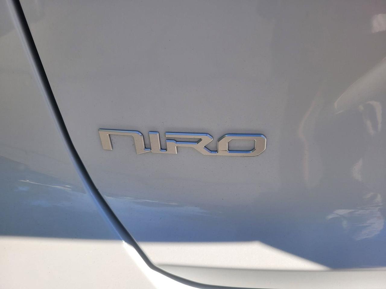 2023 Kia NIRO EV WAVE Roseville CA