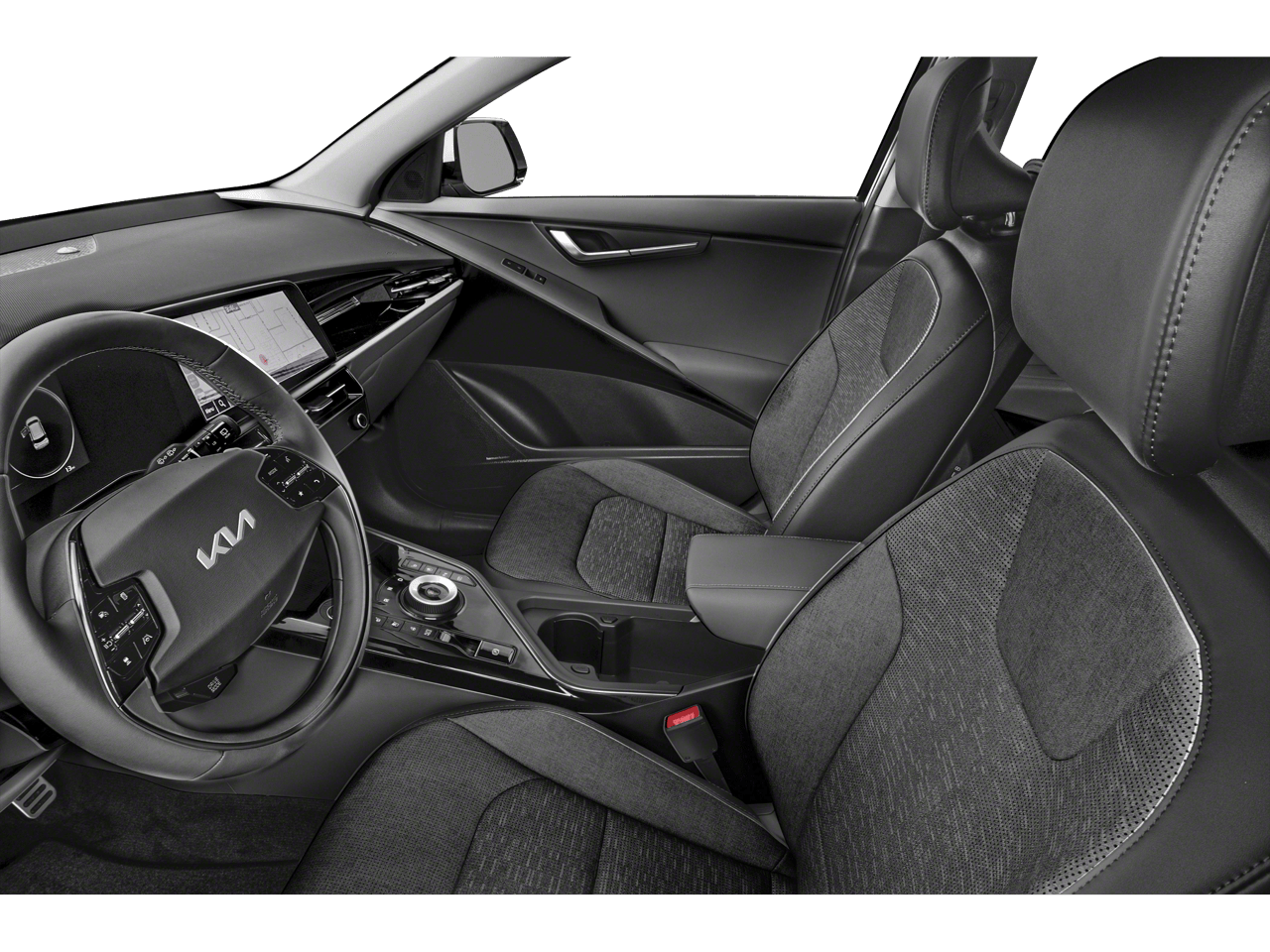 2023 Kia NIRO EV WAVE Roseville CA