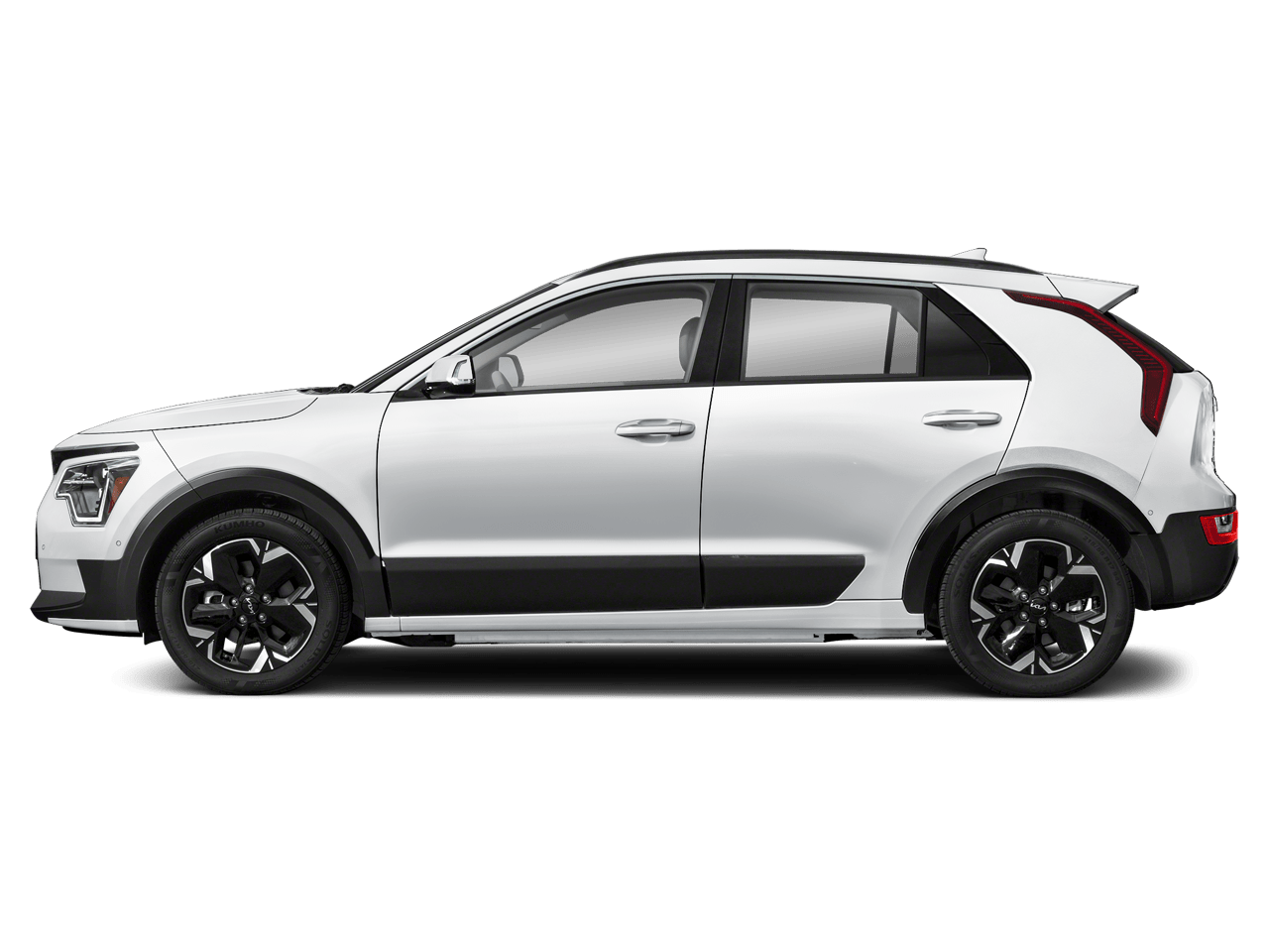 2023 Kia NIRO EV WAVE Roseville CA