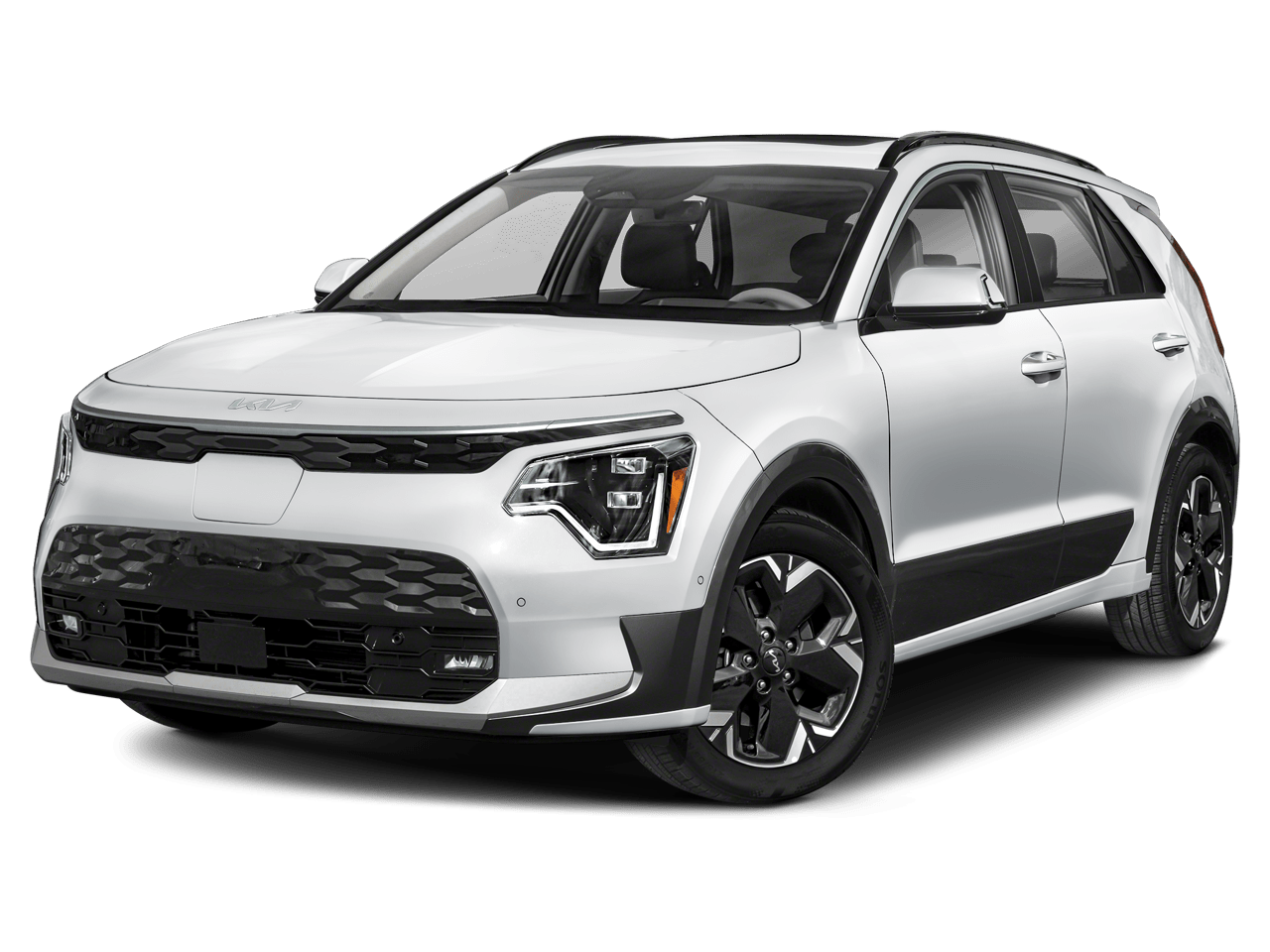 2023 Kia NIRO EV WAVE