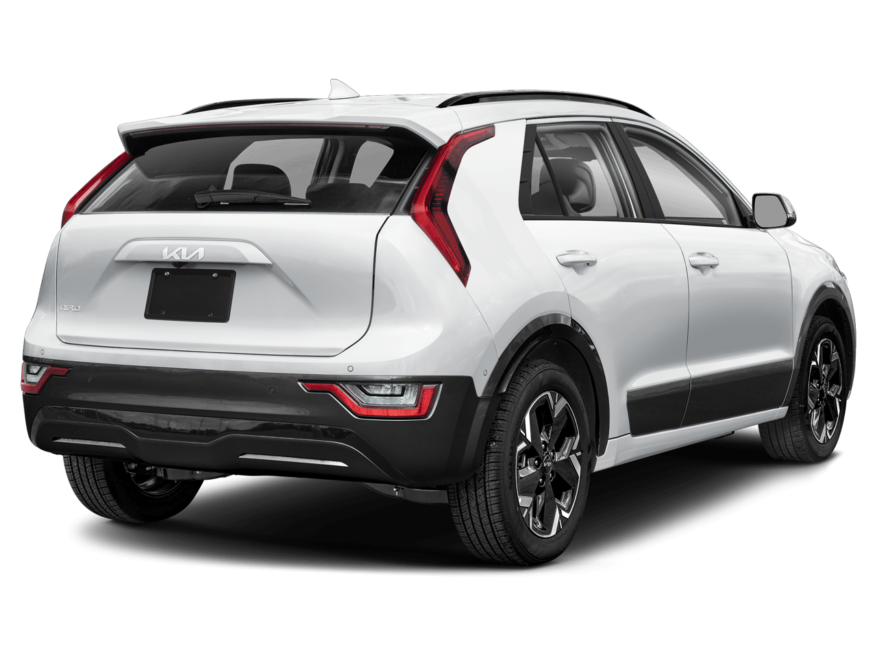 2023 Kia NIRO EV WAVE Roseville CA